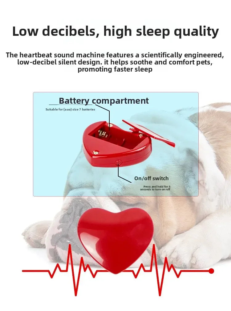 Removable heartbeat module and its switch